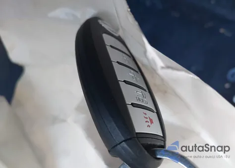 2021 Nissan Rogue Sv Intelligent Awd from USA, damaged, VIN 5N1AT3BB9MC814076